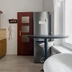Na Lendziona شقة غدانسك