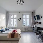 شقة Na Lendziona
